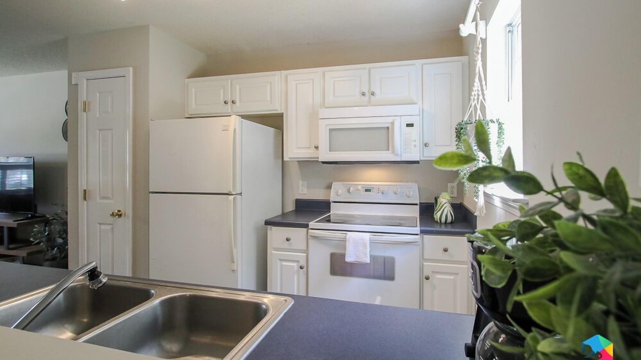 Photo of Kitchen in Richmond Hill