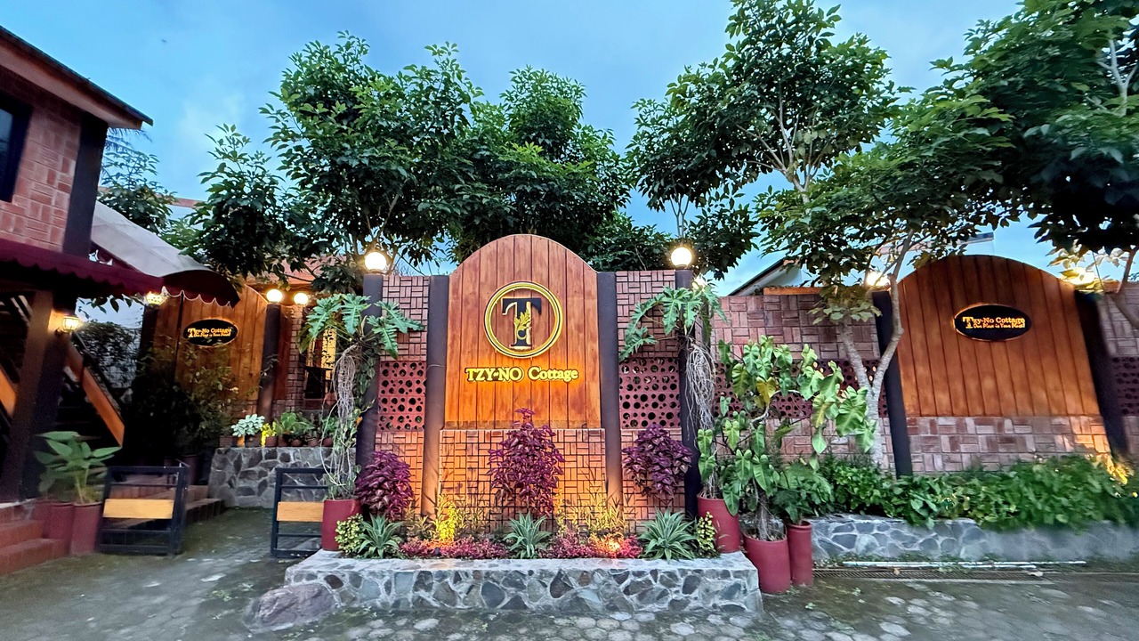Photo of Outdoor in Candi Binangun