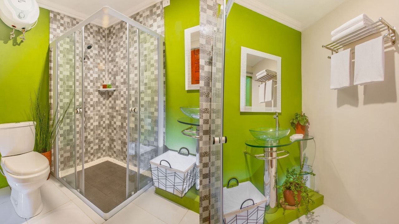 Photo of Bathroom in Candi Binangun