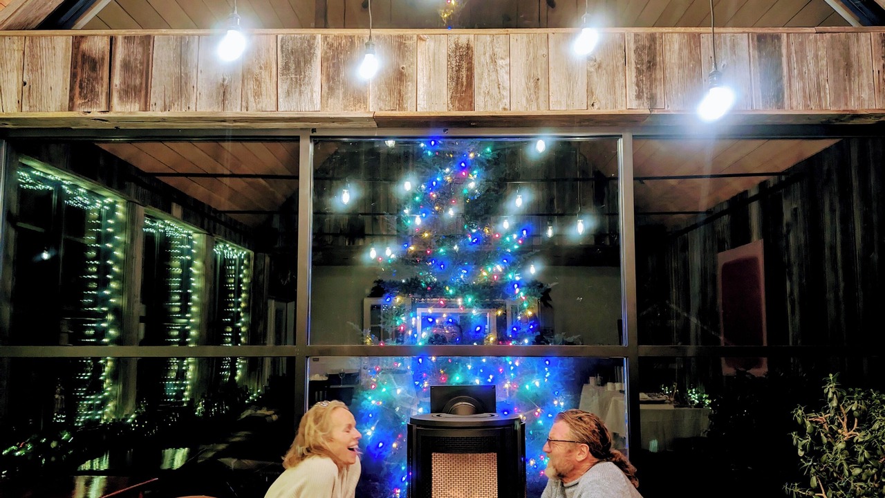 Photo of Livingroom in North Hero