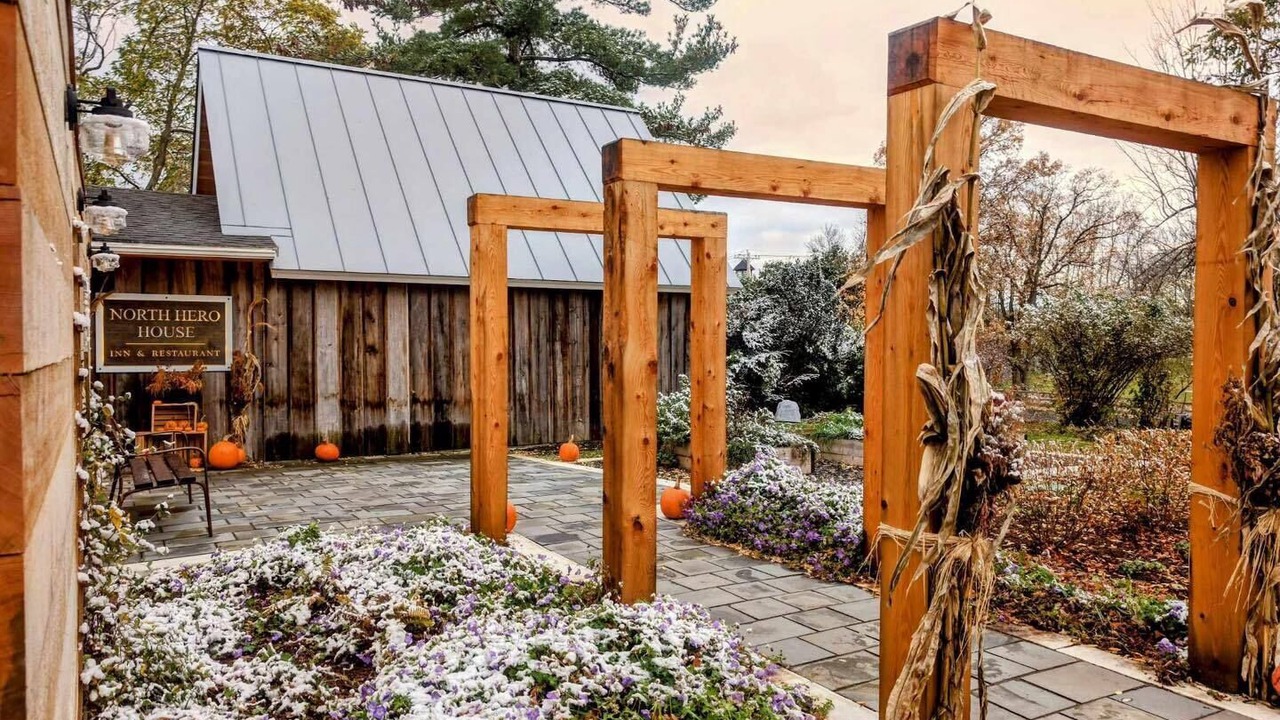 Photo of Outdoor in North Hero