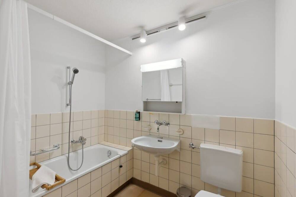 Photo of Bathroom in Uster District