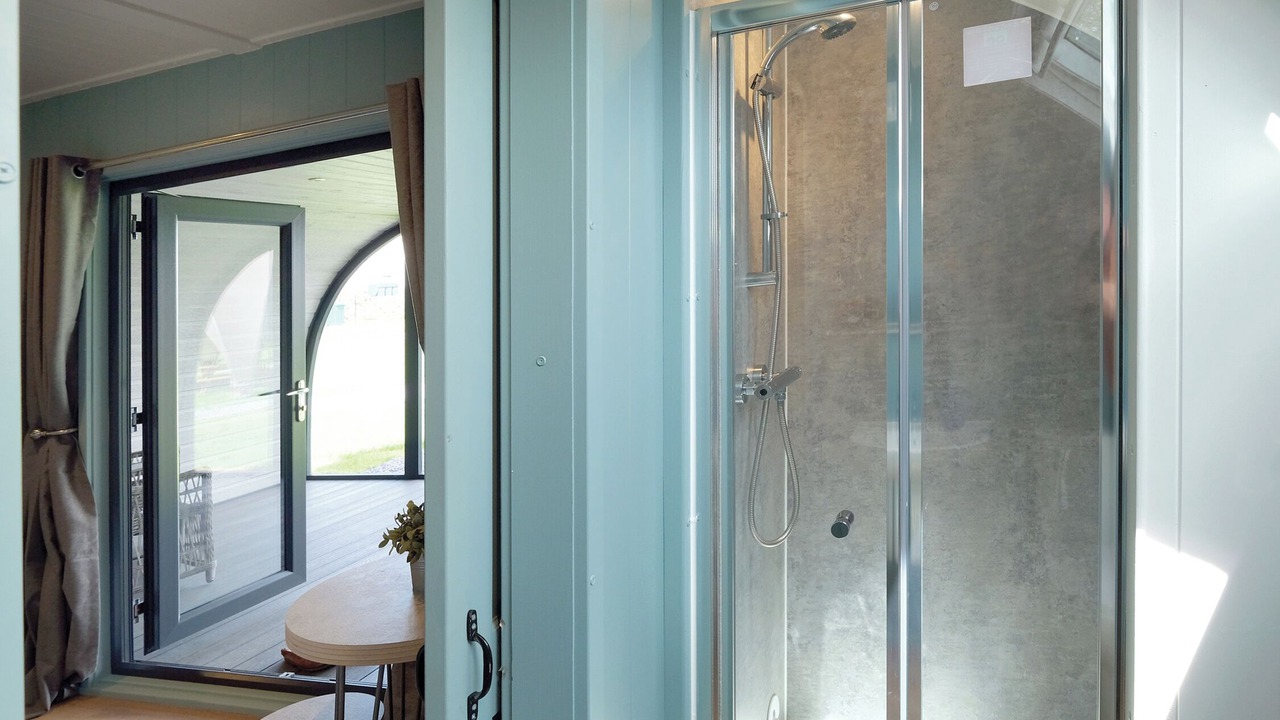 Photo of Bathroom in Skewen