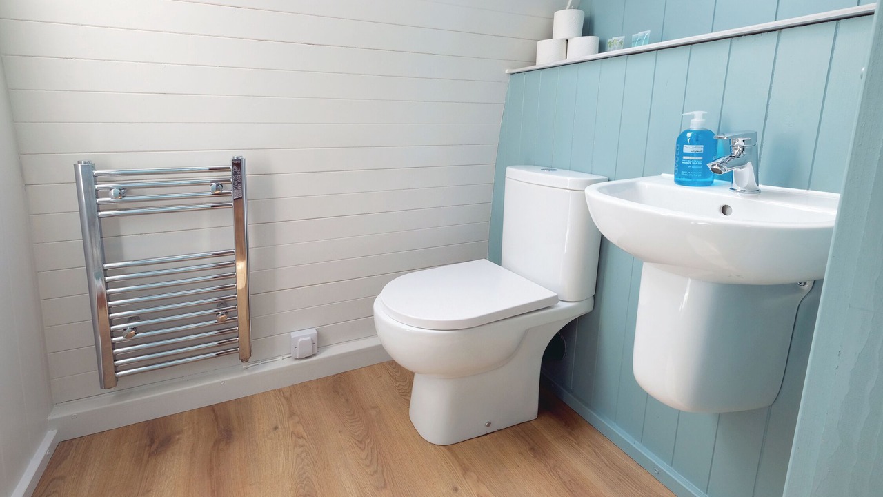 Photo of Bathroom in Skewen