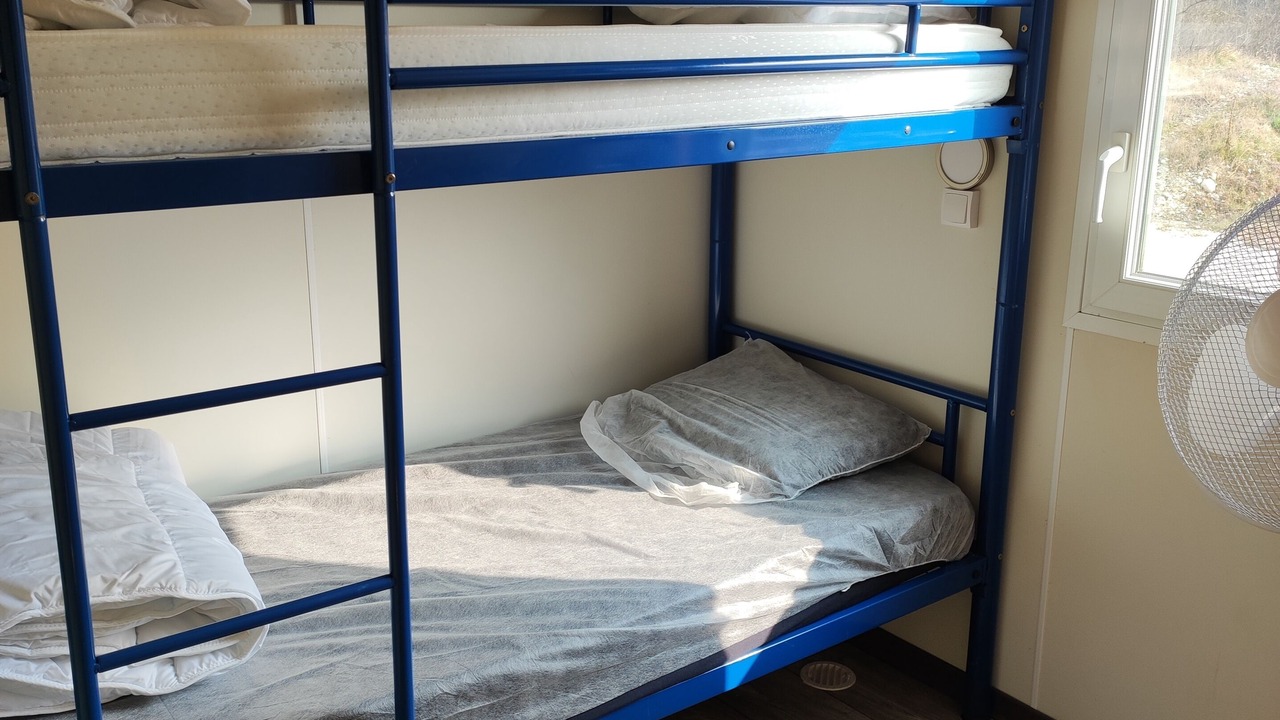 Photo of Bedroom in Lancin