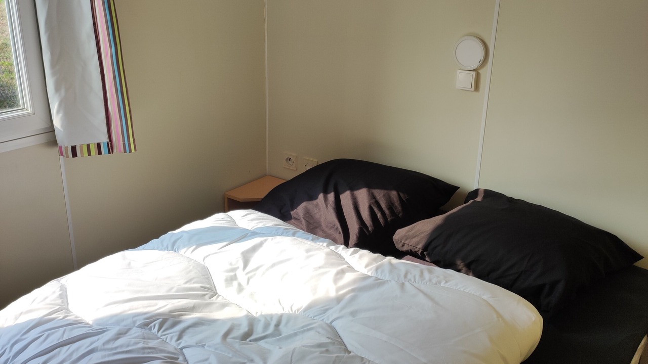 Photo of Bedroom in Lancin