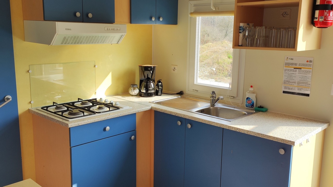 Photo of Kitchen in Lancin