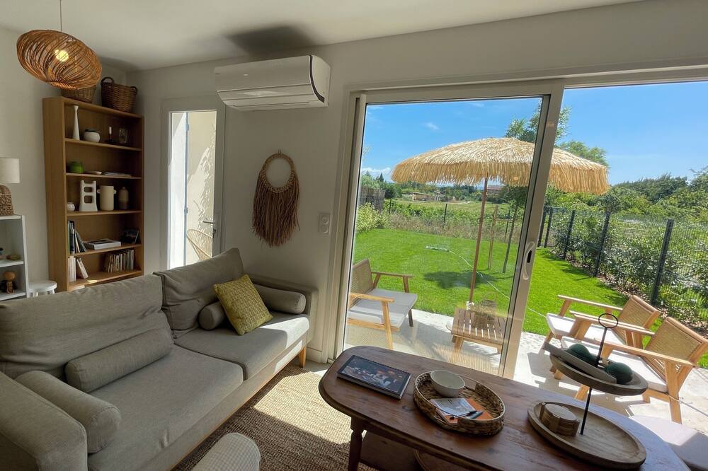 Photo of Livingroom in Entraigues-sur-la-Sorgue