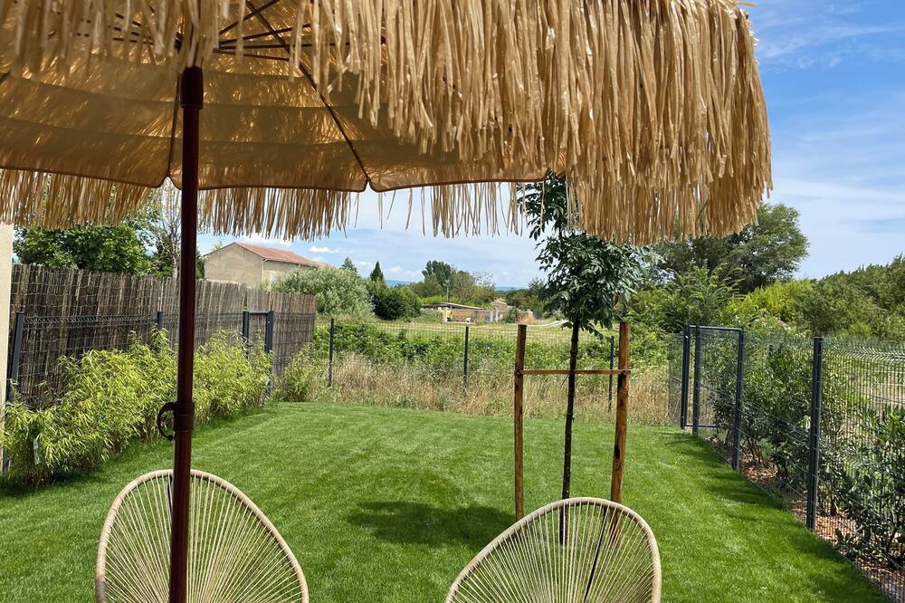 Photo of Outdoor in Entraigues-sur-la-Sorgue
