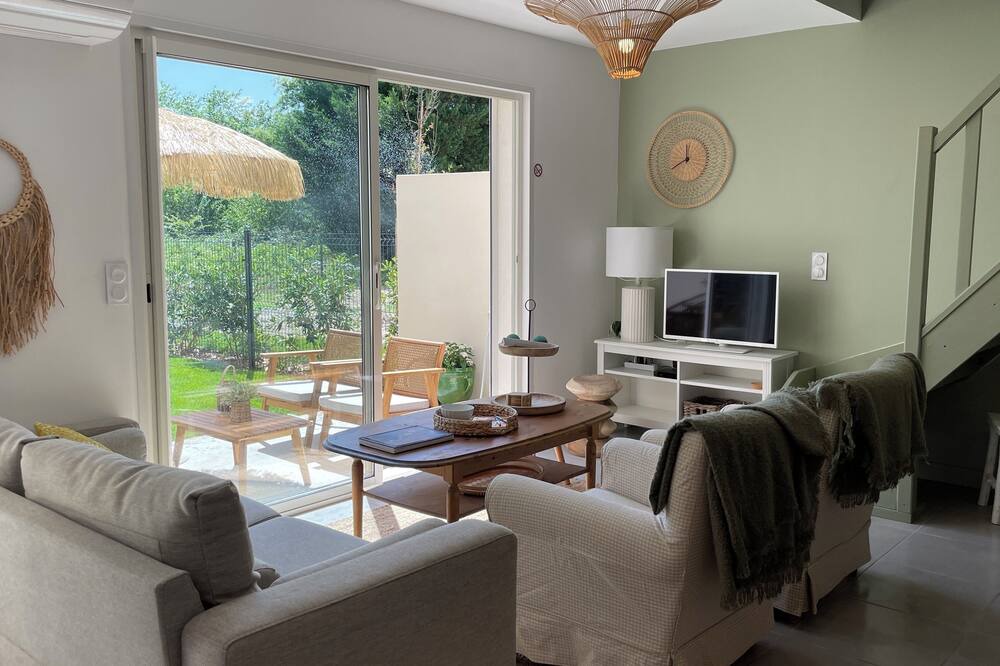Photo of Livingroom in Entraigues-sur-la-Sorgue