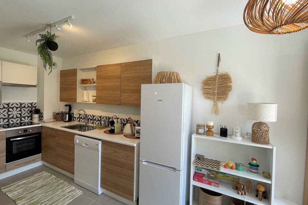 Photo of Kitchen in Entraigues-sur-la-Sorgue
