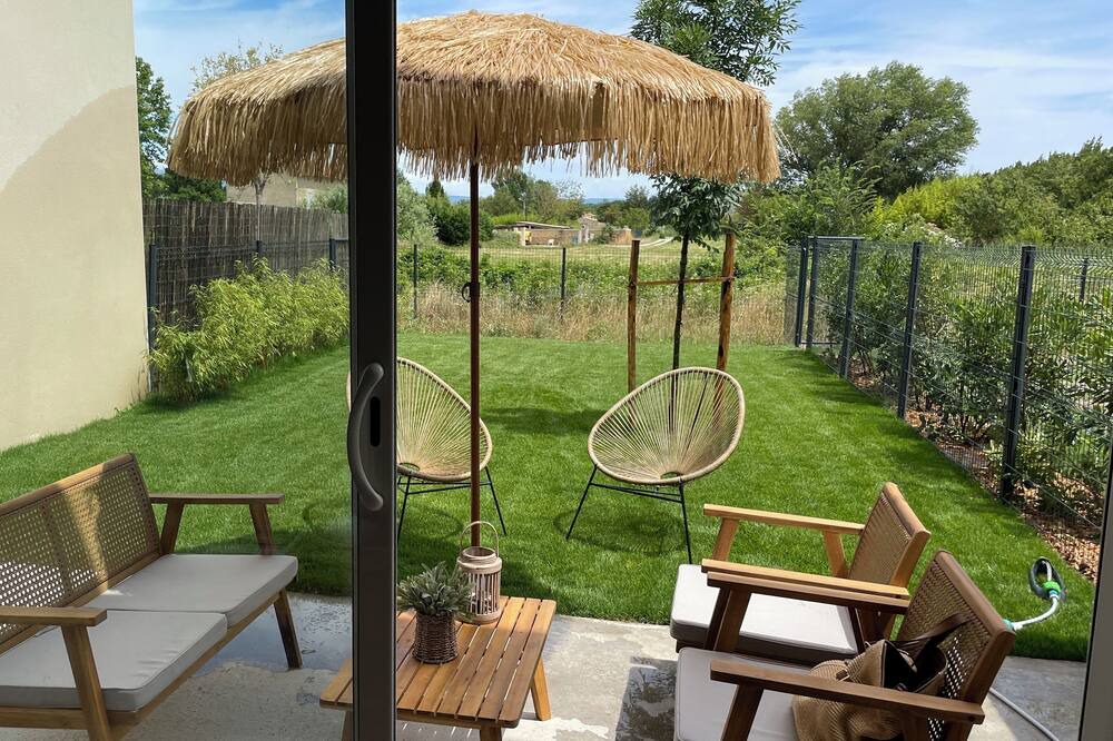Photo of Outdoor in Entraigues-sur-la-Sorgue