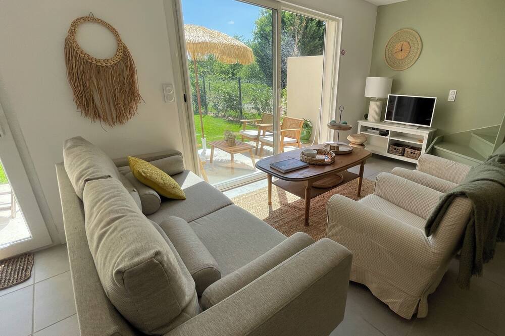 Photo of Livingroom in Entraigues-sur-la-Sorgue