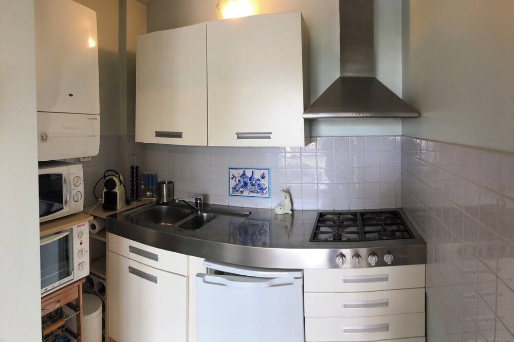 Photo of Kitchen in La Grande-Motte