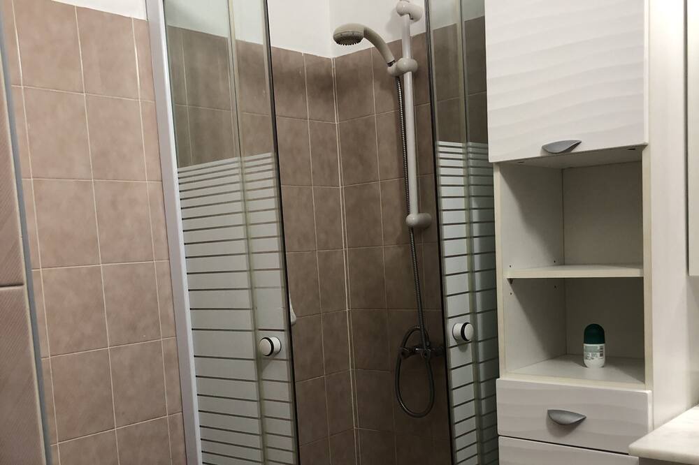 Photo of Bathroom in La Grande-Motte