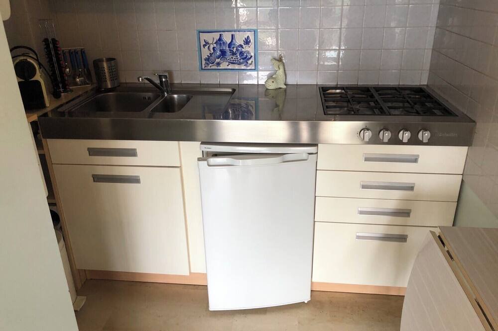 Photo of Kitchen in La Grande-Motte