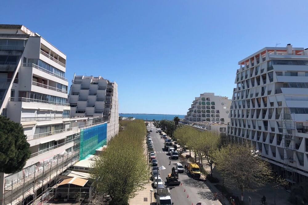 Photo of Outdoor in La Grande-Motte