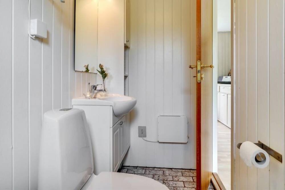 Photo of Bathroom in Ertebølle