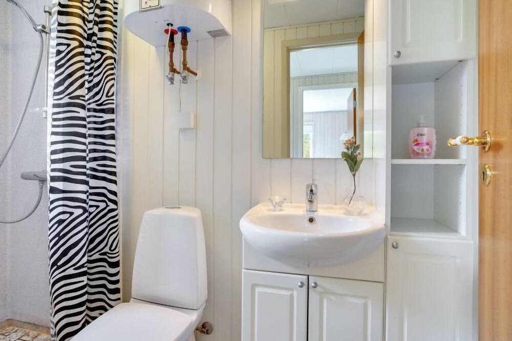 Photo of Bathroom in Ertebølle