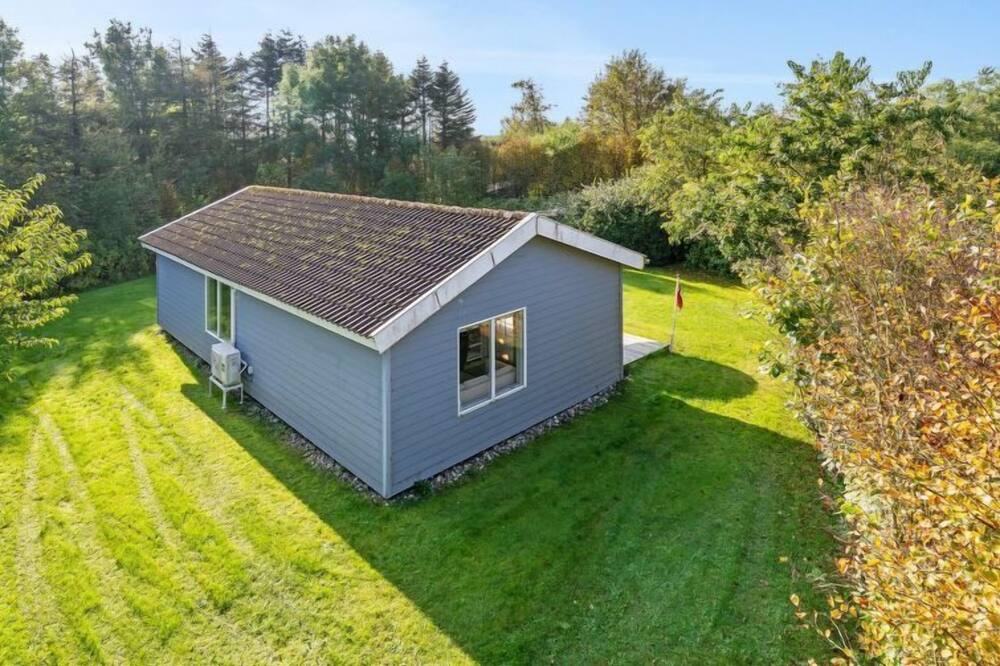 Photo of Outdoor in Ertebølle