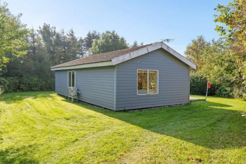 Photo of Outdoor in Ertebølle