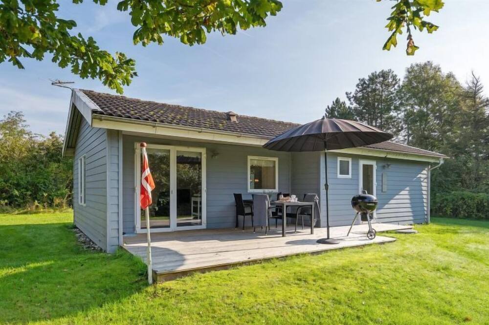 Photo of Outdoor in Ertebølle