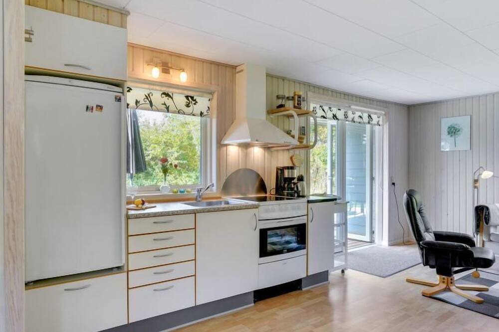 Photo of Bedroom in Ertebølle