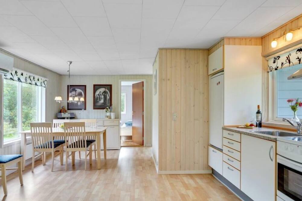 Photo of Bedroom in Ertebølle