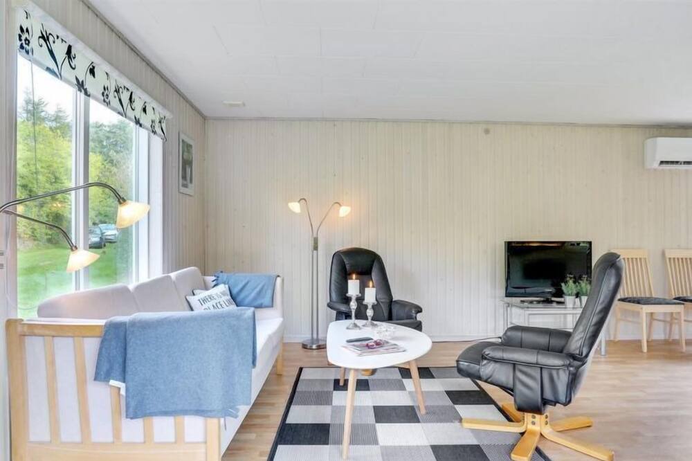 Photo of Bedroom in Ertebølle