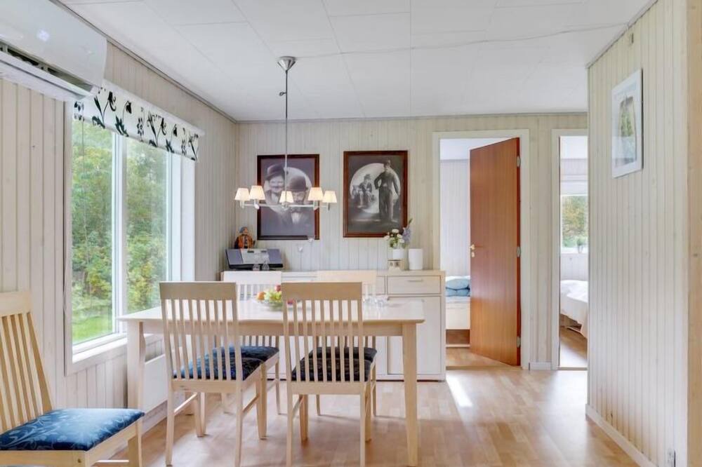 Photo of Bedroom in Ertebølle