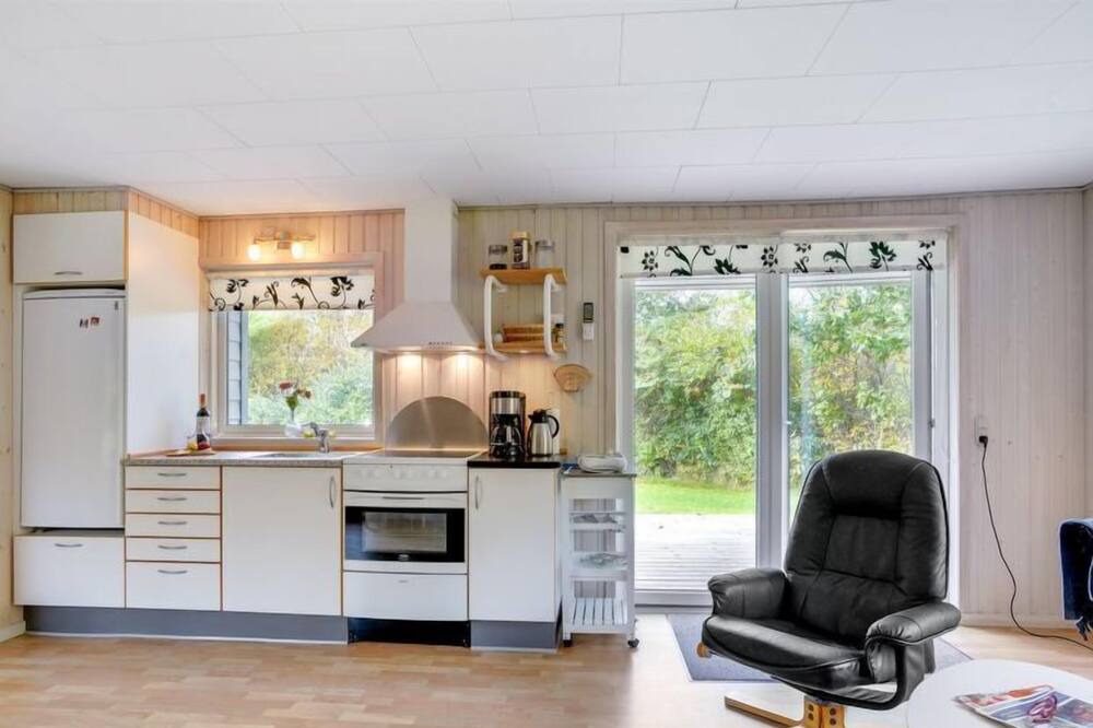 Photo of Bedroom in Ertebølle