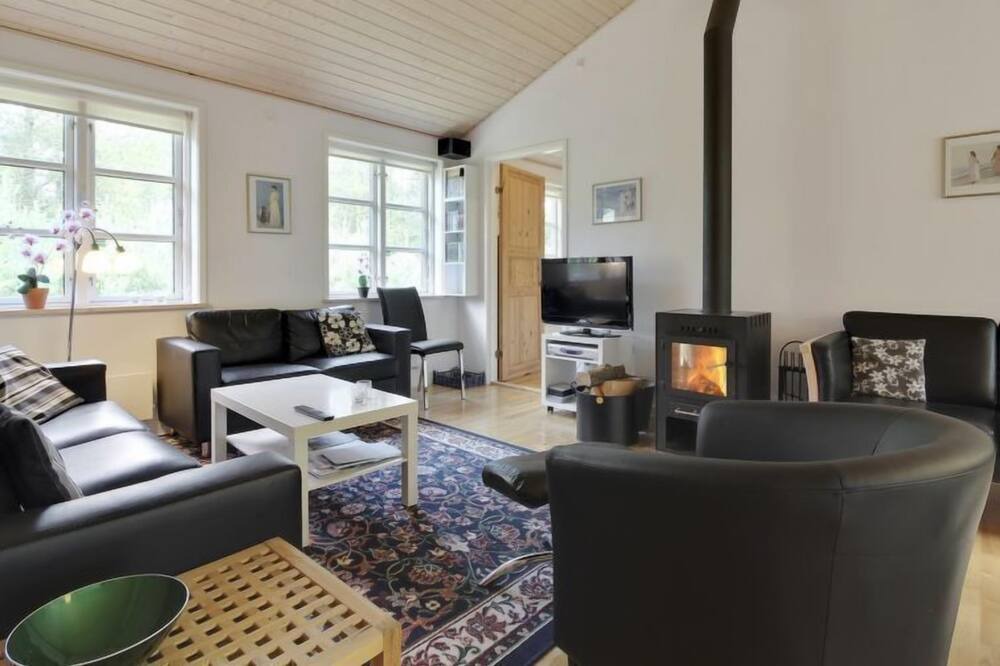 Photo of Livingroom in Brovst