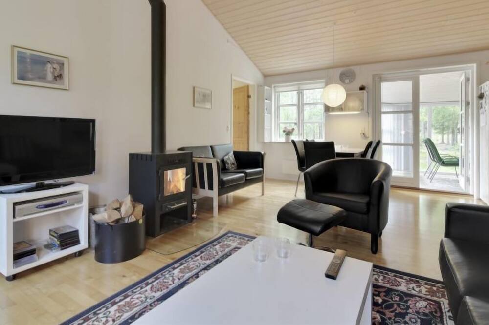 Photo of Livingroom in Brovst