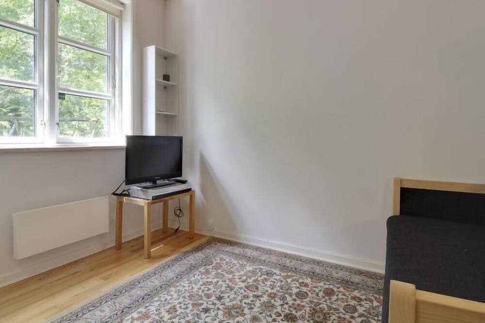 Photo of Bedroom in Brovst