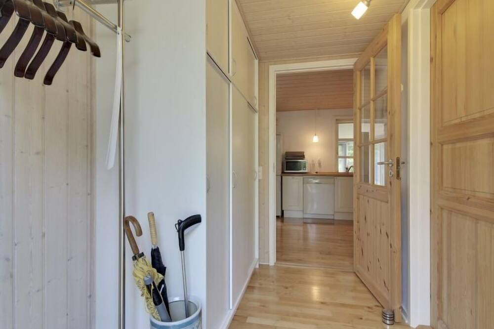 Photo of Bathroom in Brovst
