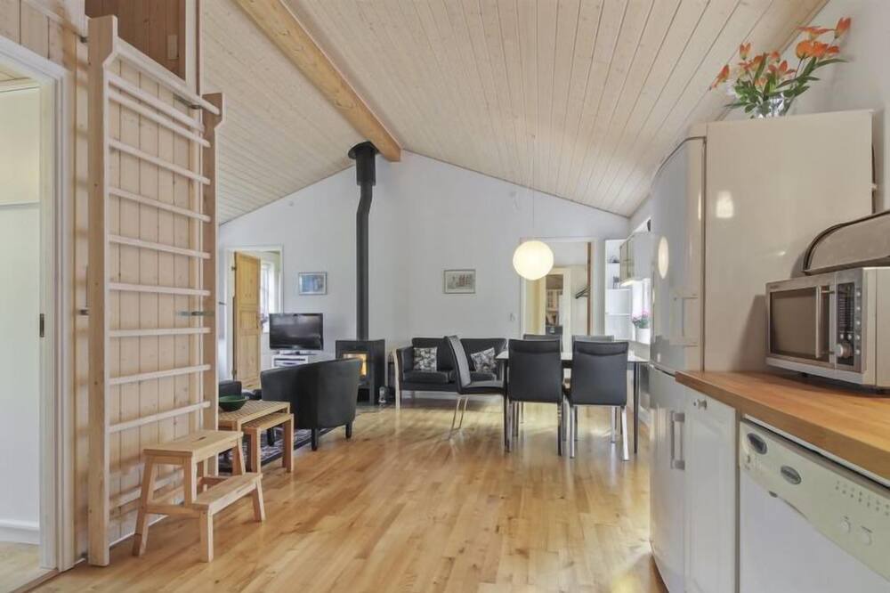 Photo of Bedroom in Brovst