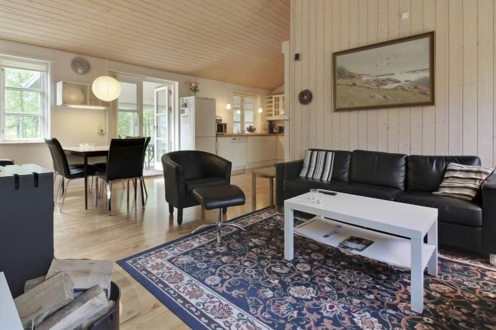 Photo of Bedroom in Brovst