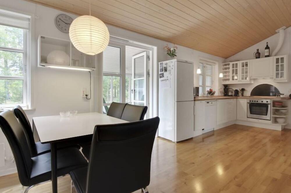 Photo of Bedroom in Brovst