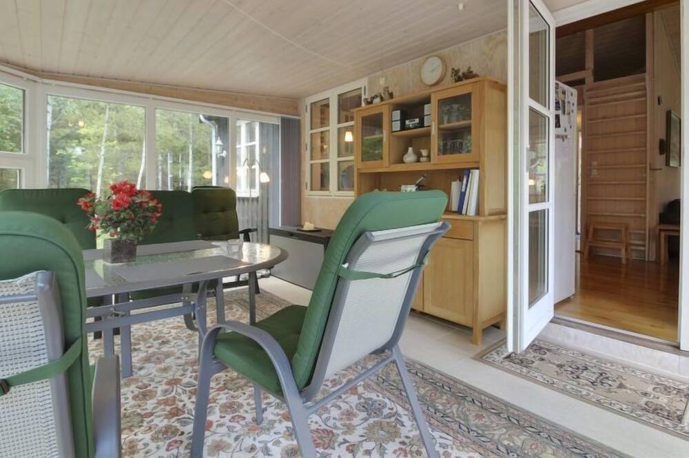 Photo of Bedroom in Brovst