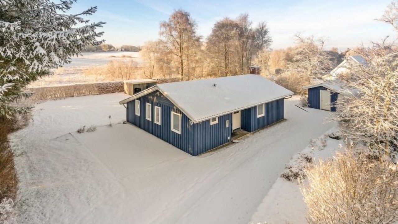 Photo of Outdoor in Hvalpsund