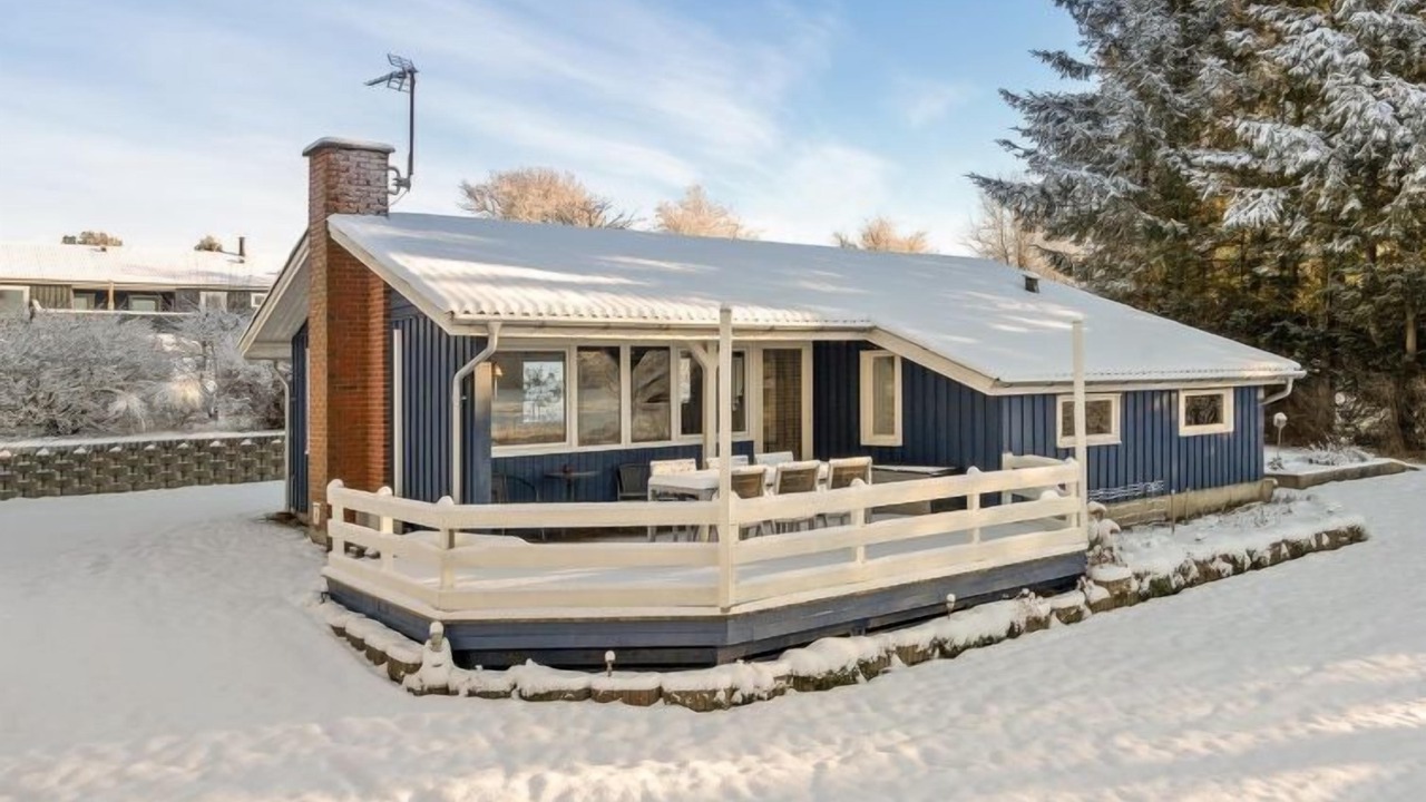 Photo of Outdoor in Hvalpsund