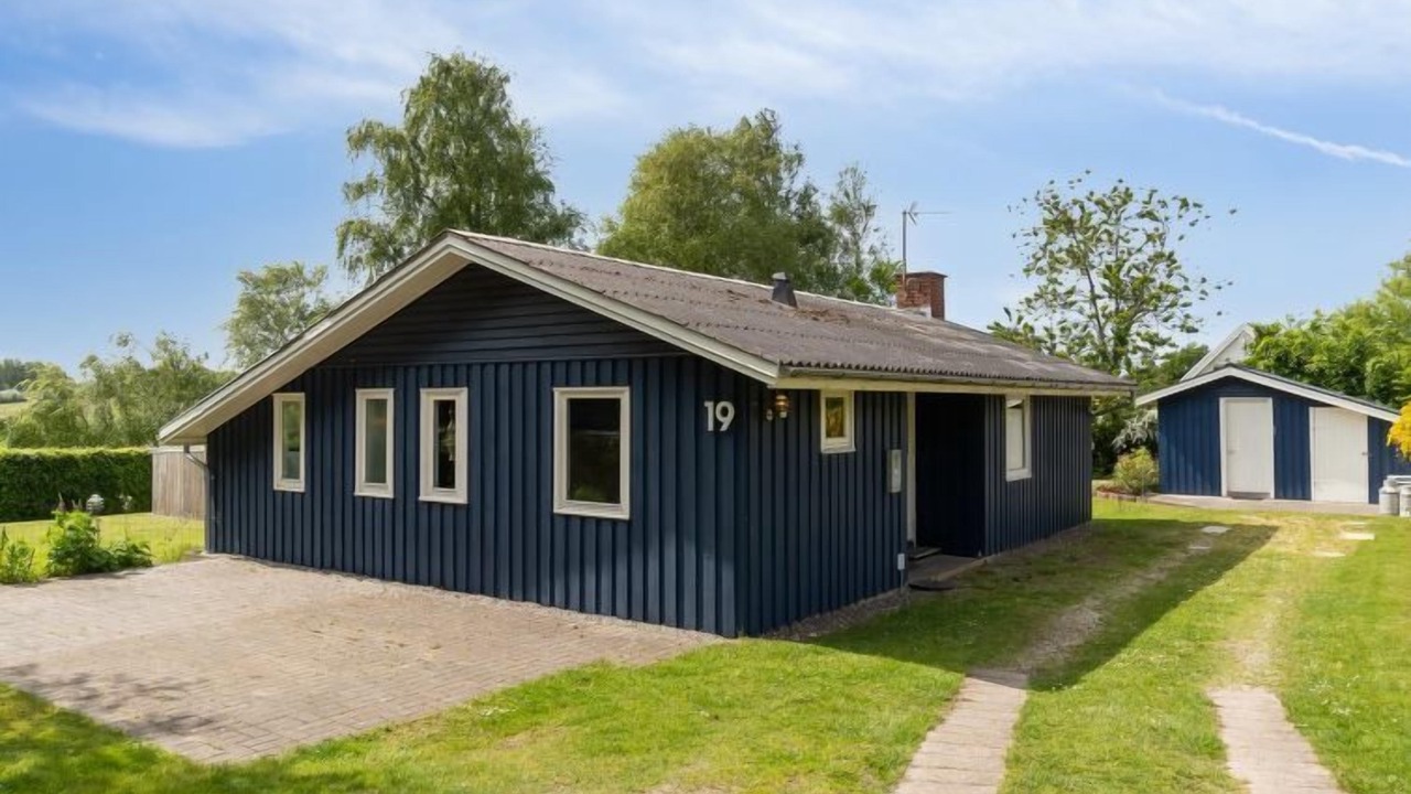 Photo of Outdoor in Hvalpsund