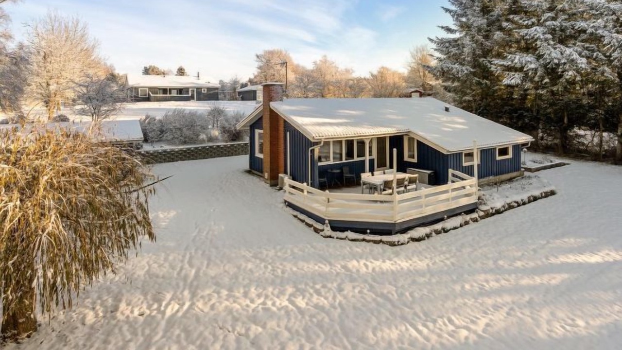 Photo of Outdoor in Hvalpsund
