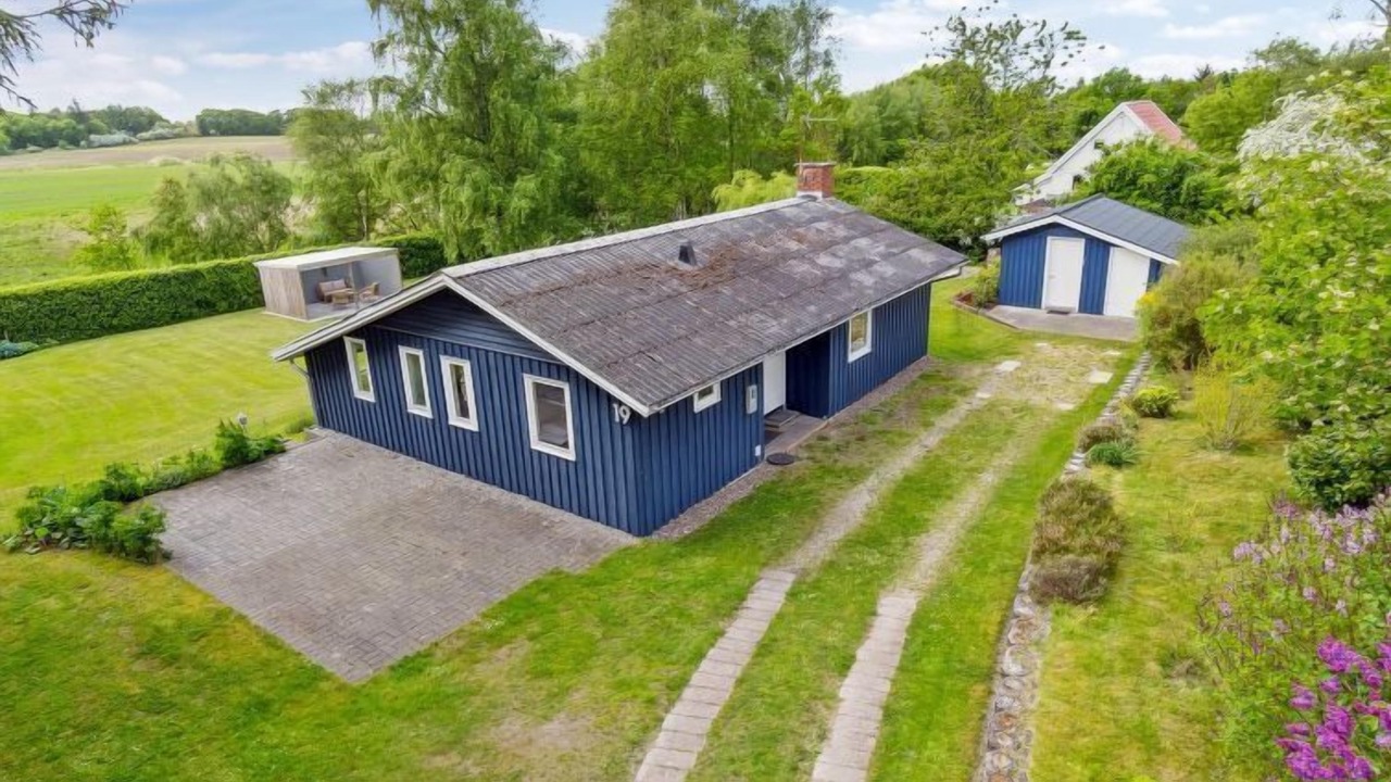 Photo of Outdoor in Hvalpsund