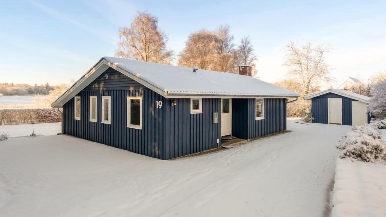 Photo of Outdoor in Hvalpsund