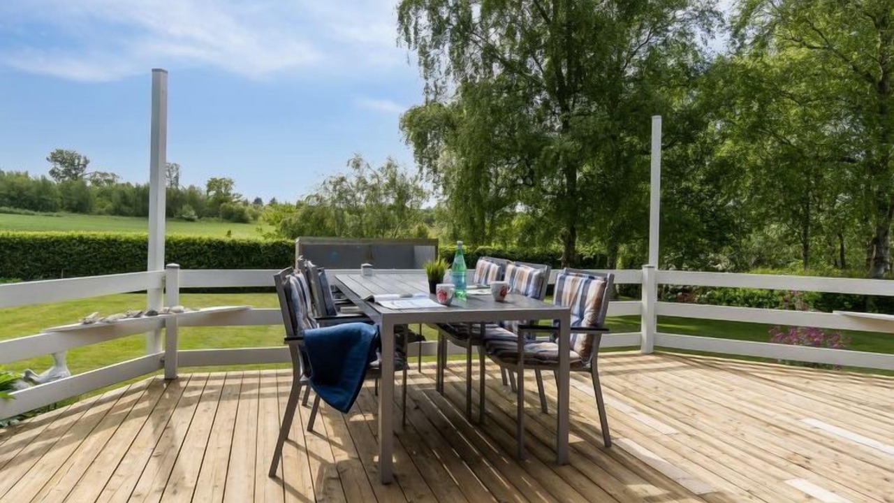 Photo of Outdoor in Hvalpsund