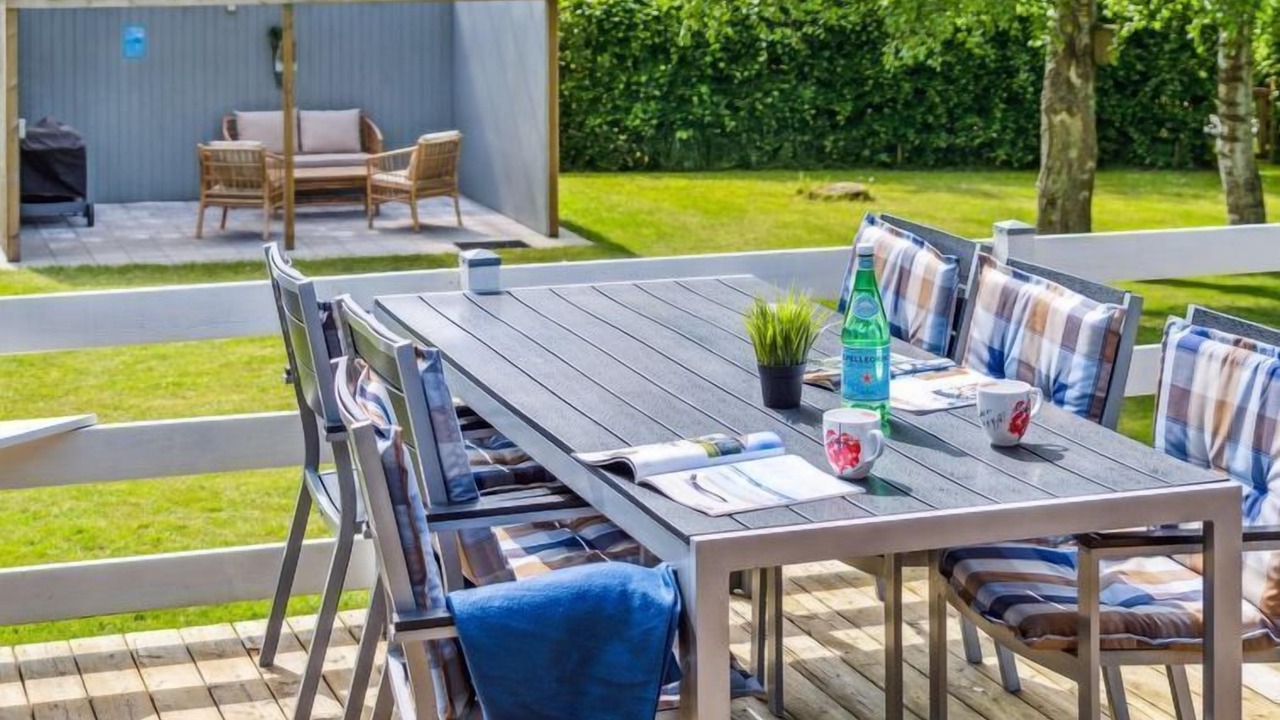 Photo of Outdoor in Hvalpsund