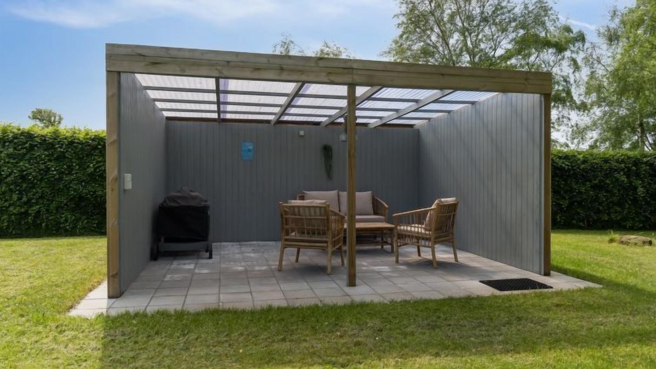 Photo of Outdoor in Hvalpsund