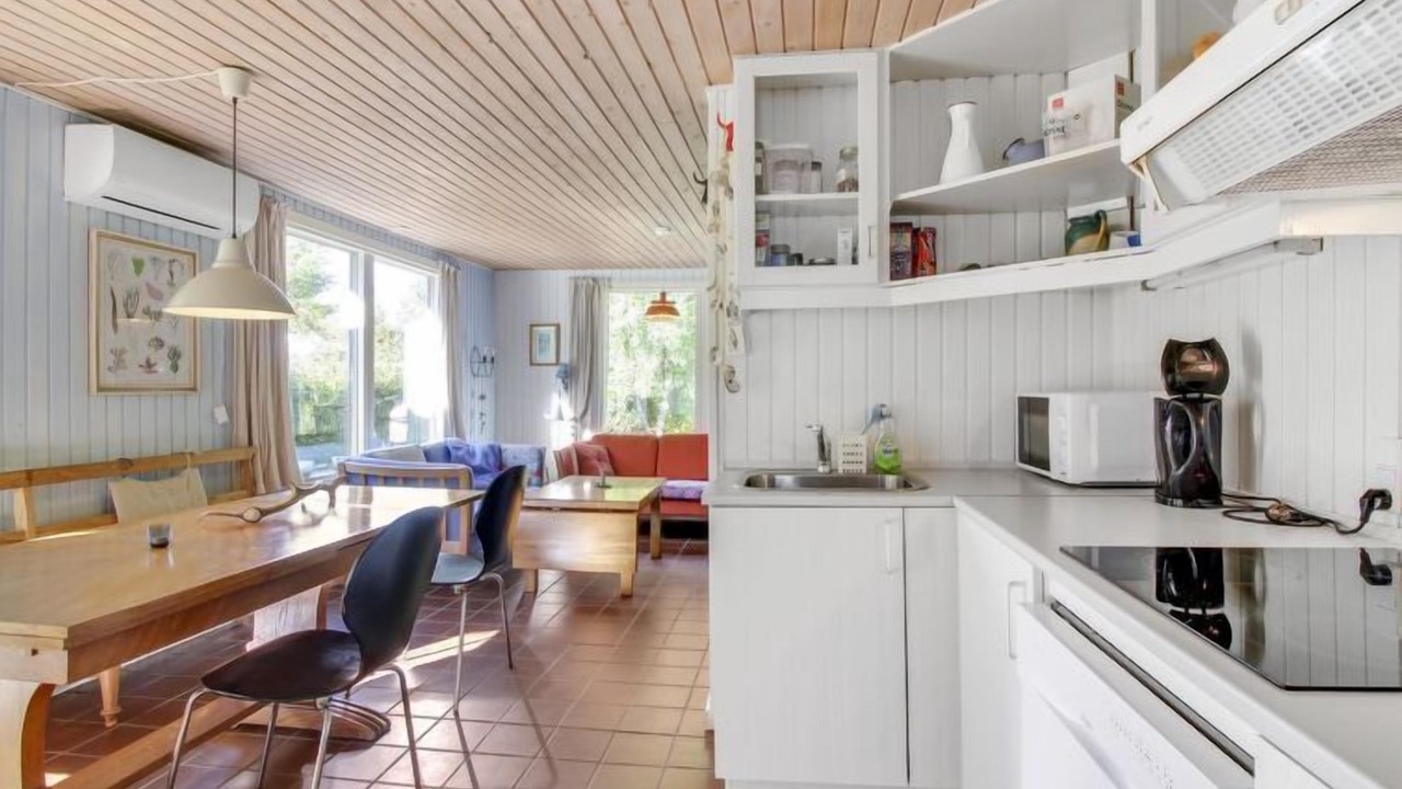 Photo of Kitchen in Amtoft