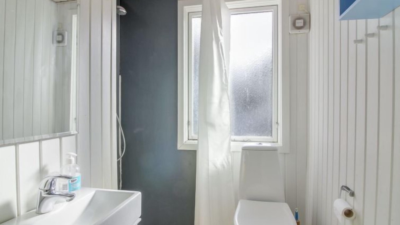 Photo of Bathroom in Amtoft